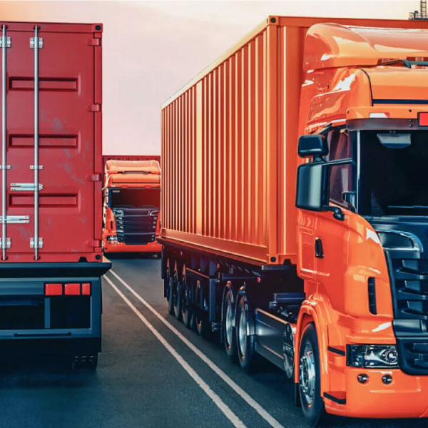 Karayolu Taşımacılığı