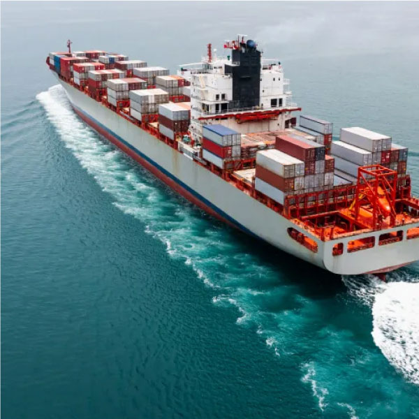 Denizyolu Taşımacılığı