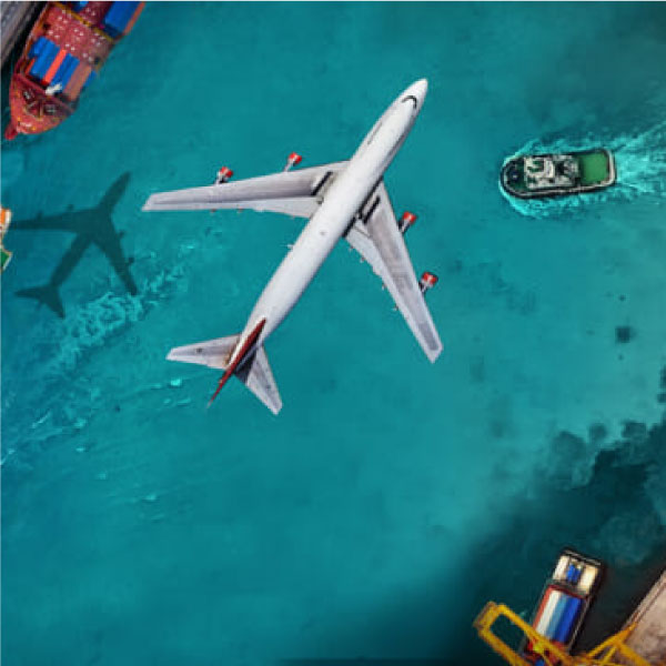 Havayolu Taşımacılığı