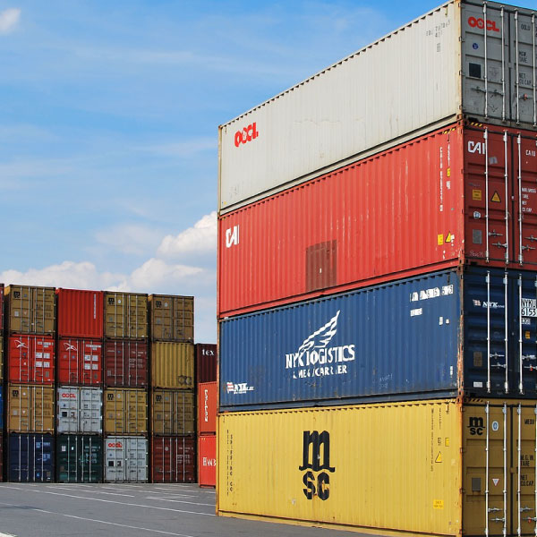 Depolama ve Dağıtım