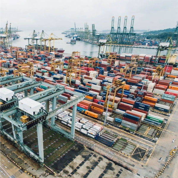 Gümrükleme ve Danışmanlık