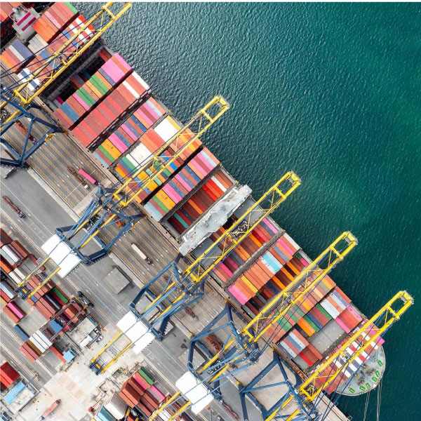 Uluslararası Taşıma ve Çözümleri